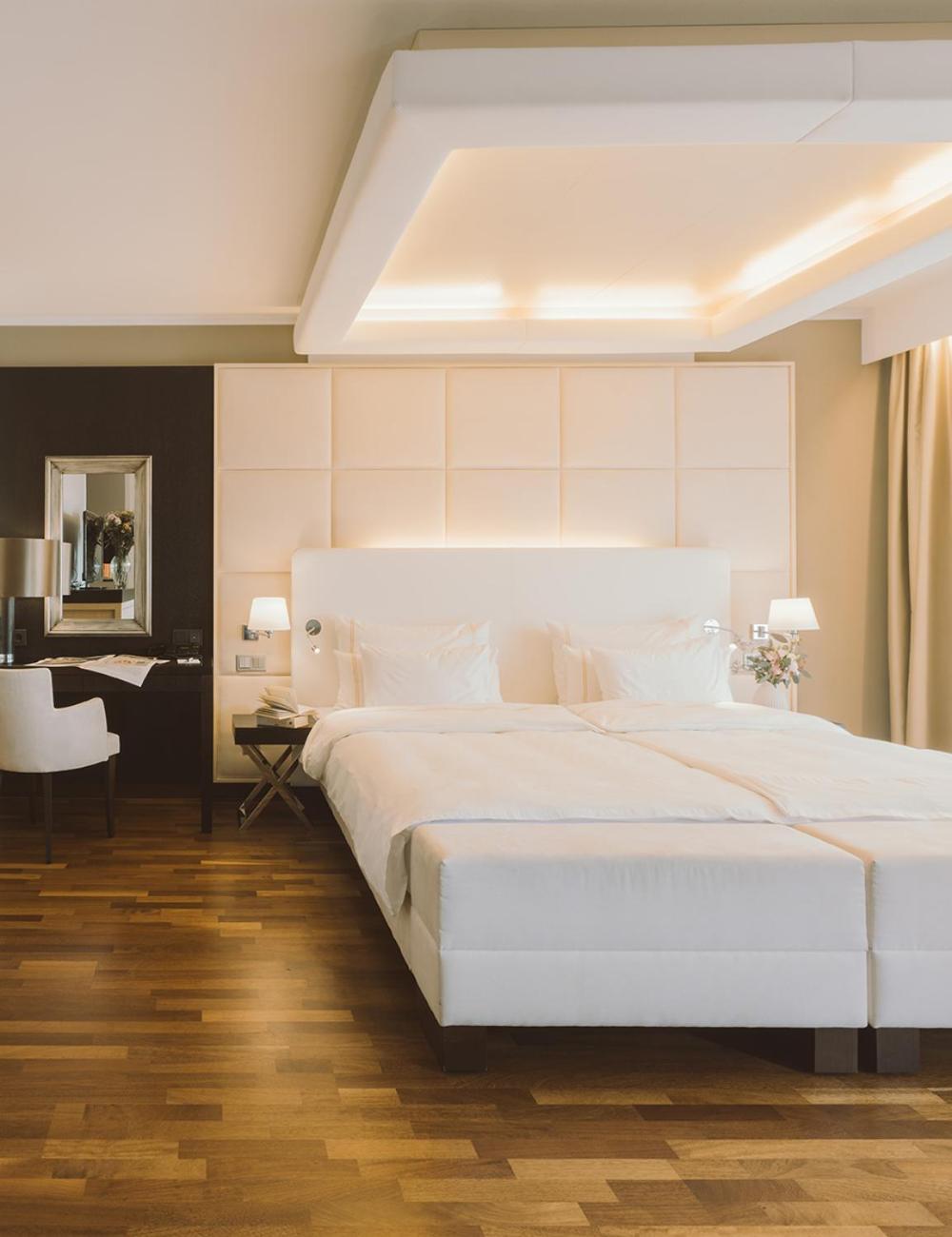 באד טצמנסדורף Adults Only Hotel Reiters Supreme מראה חיצוני תמונה