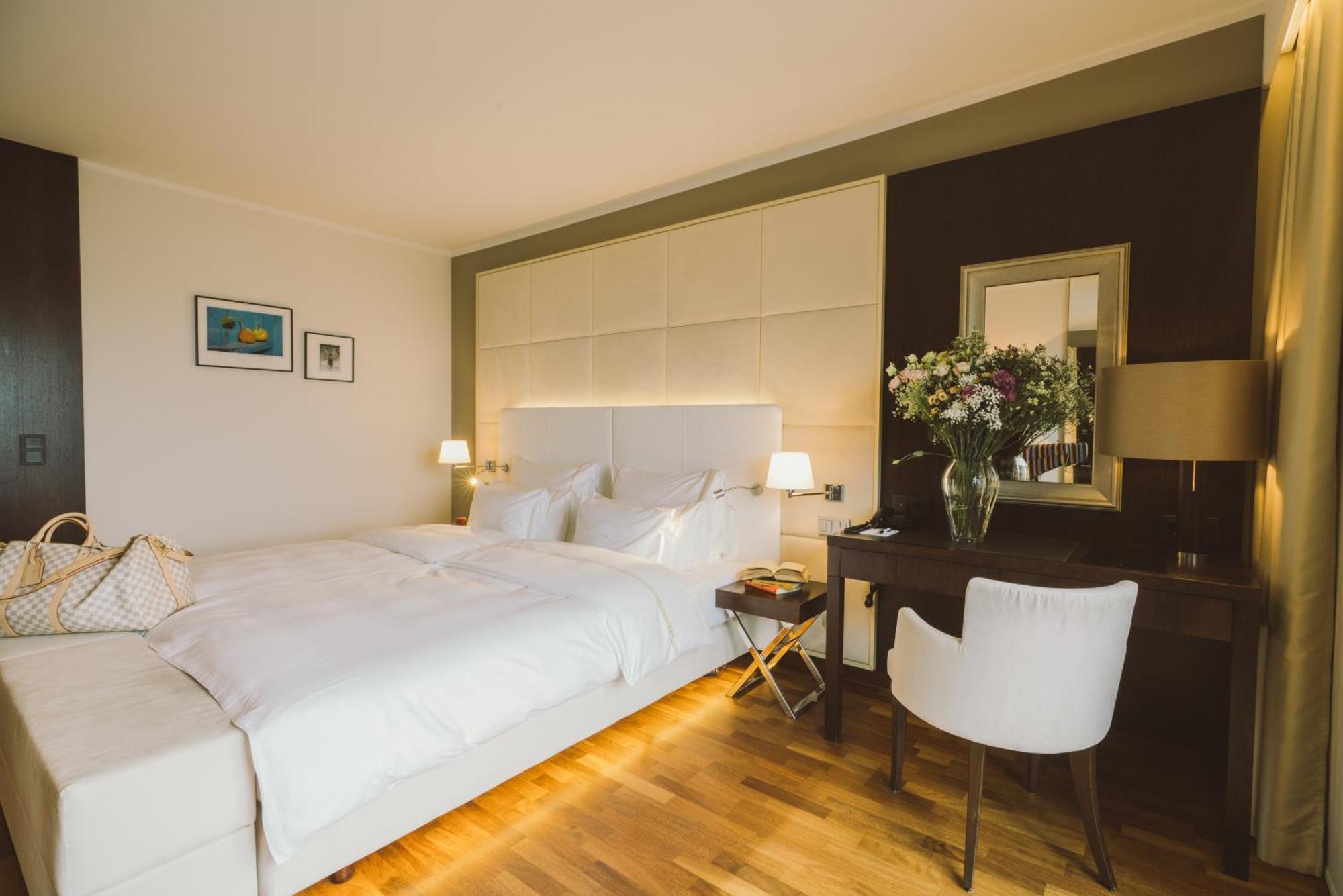 באד טצמנסדורף Adults Only Hotel Reiters Supreme מראה חיצוני תמונה